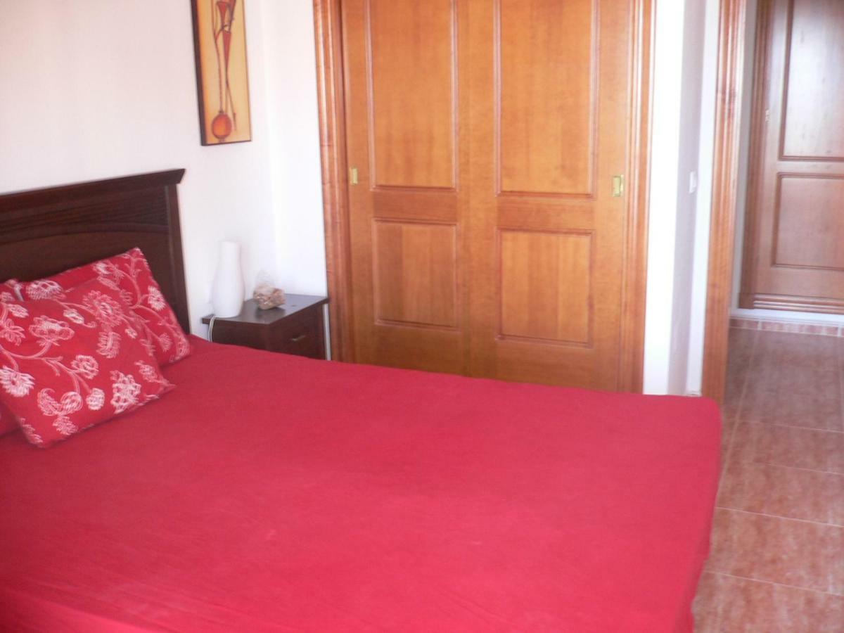 Miradores Del Puerto One Bedroom Apartment Rp019 La Manga del Mar Menor Exteriér fotografie